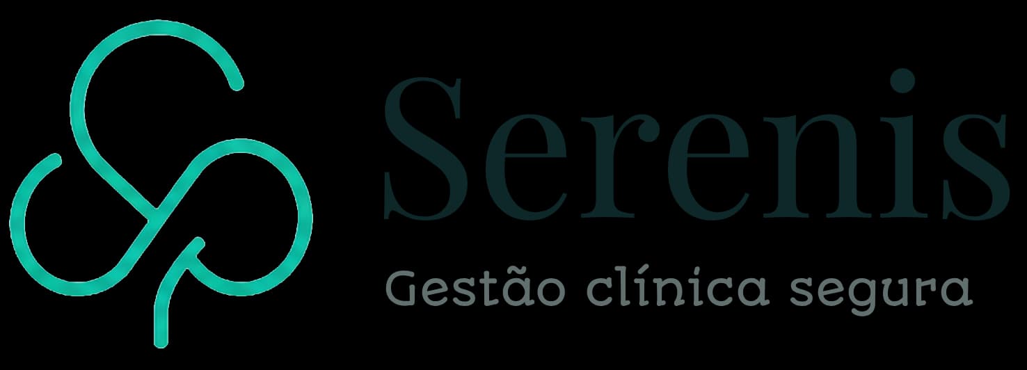 Serenis - Gestão clínica segura